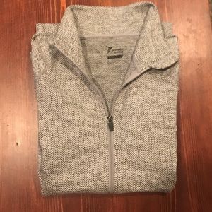 Old Navy Active Lightweight Full Zip Jacket